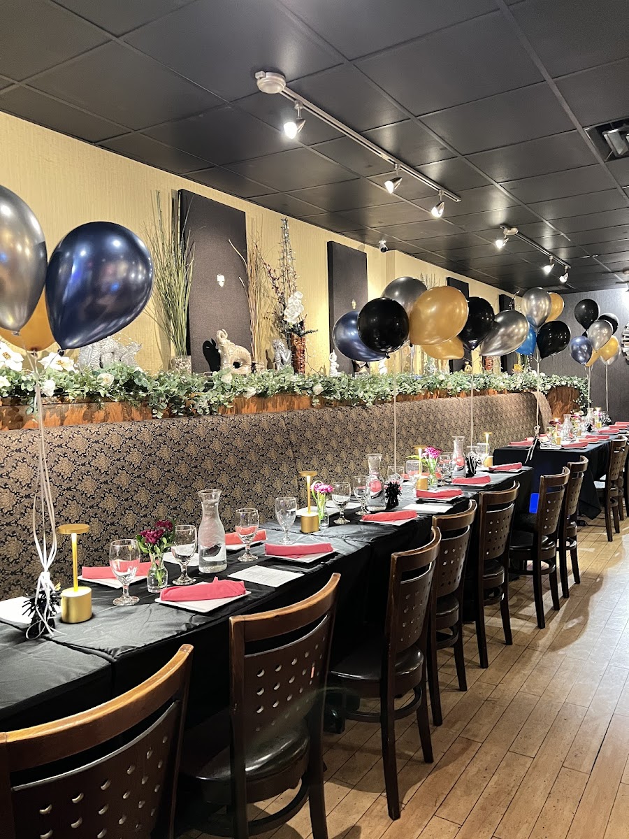 Circles Thai (Northern Liberties)